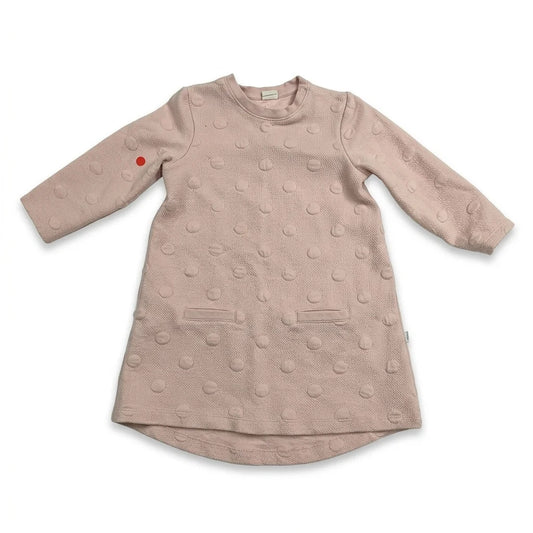 Klänning från H&M - Storlek 86 - Rosa