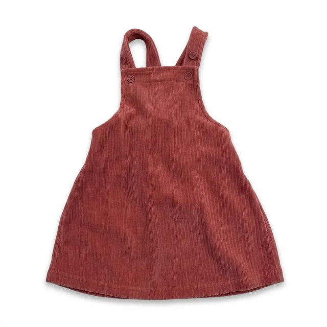 Klänning från My Wear Baby - Storlek 80 - Rosa