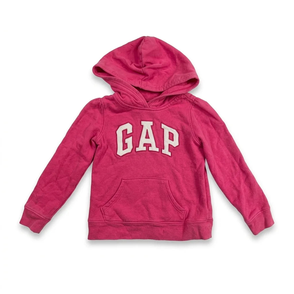 Munkjacka från babyGap - Storlek 110 - Rosa