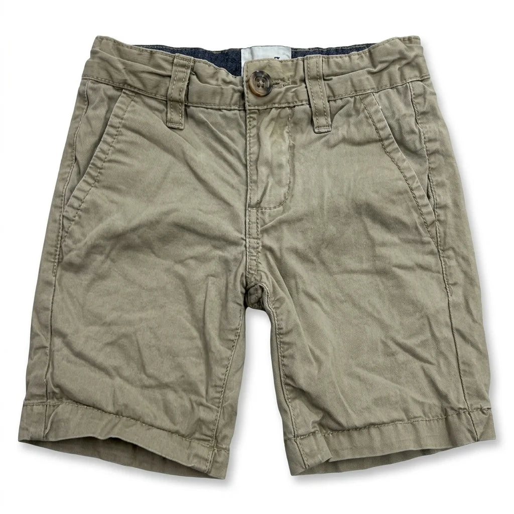 Shorts från Lager 157 - Storlek 100 - Beige