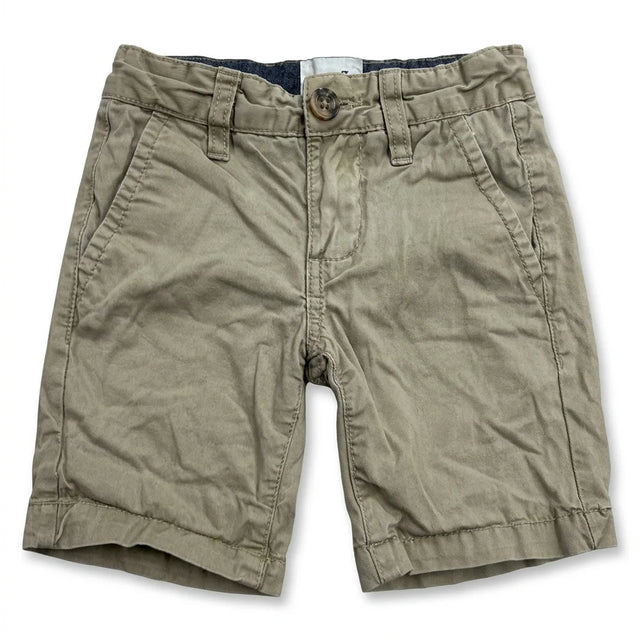 Shorts från Lager 157 - Storlek 100 - Beige