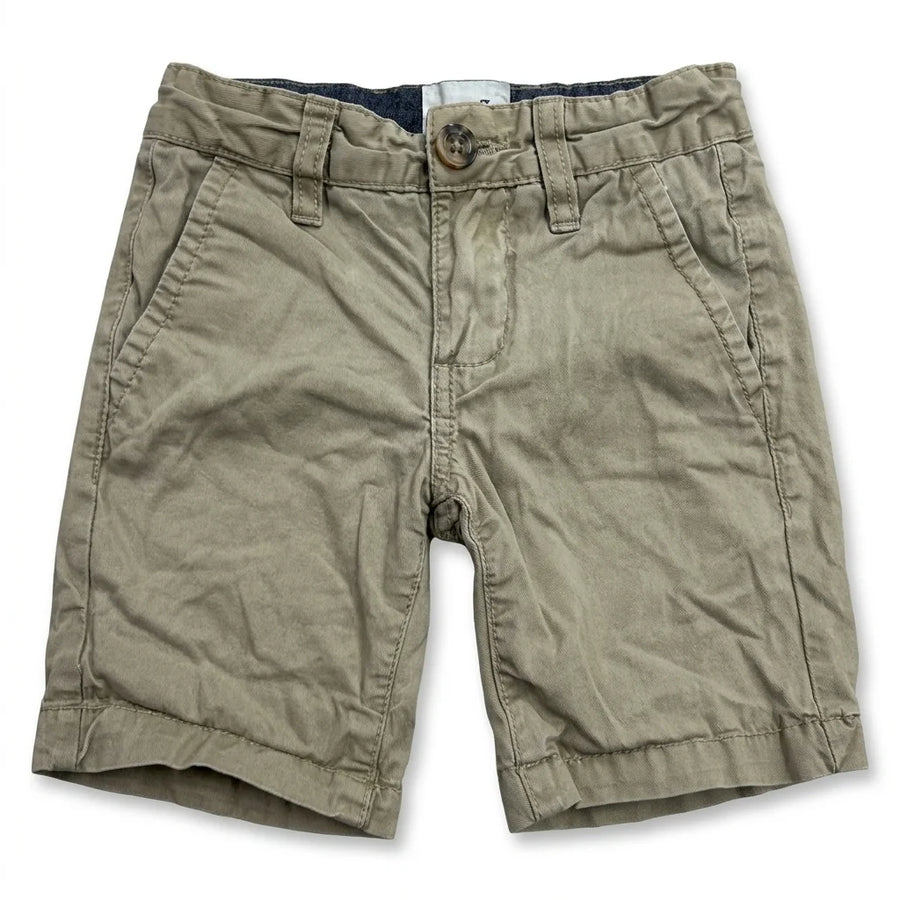 Shorts från Lager 157 - Storlek 100 - Beige