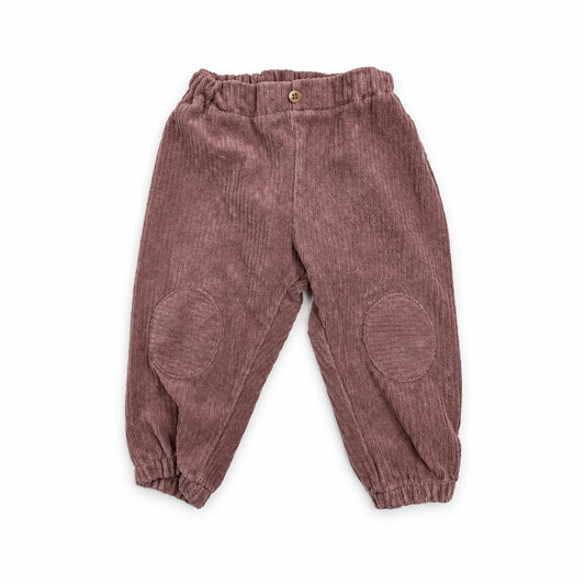 Byxor från Newbie - Storlek 74 - Rosa
