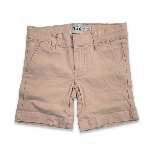 Shorts från 157® - Storlek 90 - Beige