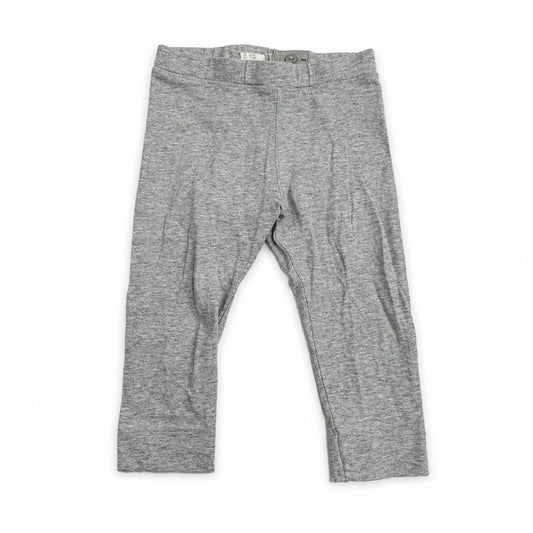Leggings från H&M - Storlek 80 - Grå