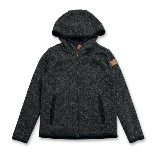 Munkjacka från H&M - Storlek 98/104 - Grå