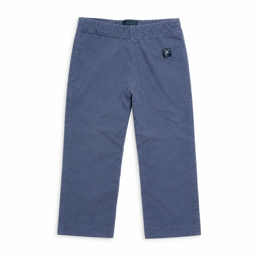 Leggings från Polarn o. Pyret - Storlek 86 - Blå