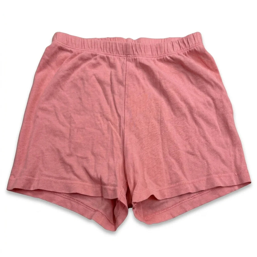 Pyjamasshorts från H&M - Storlek 98/104 - Rosa
