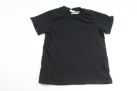 T-shirt från Mini Gina Tricot - Storlek 98/104 - Svart