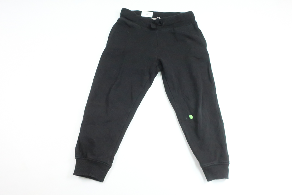 Byxor från Basic U - Storlek 98/104 - Svart