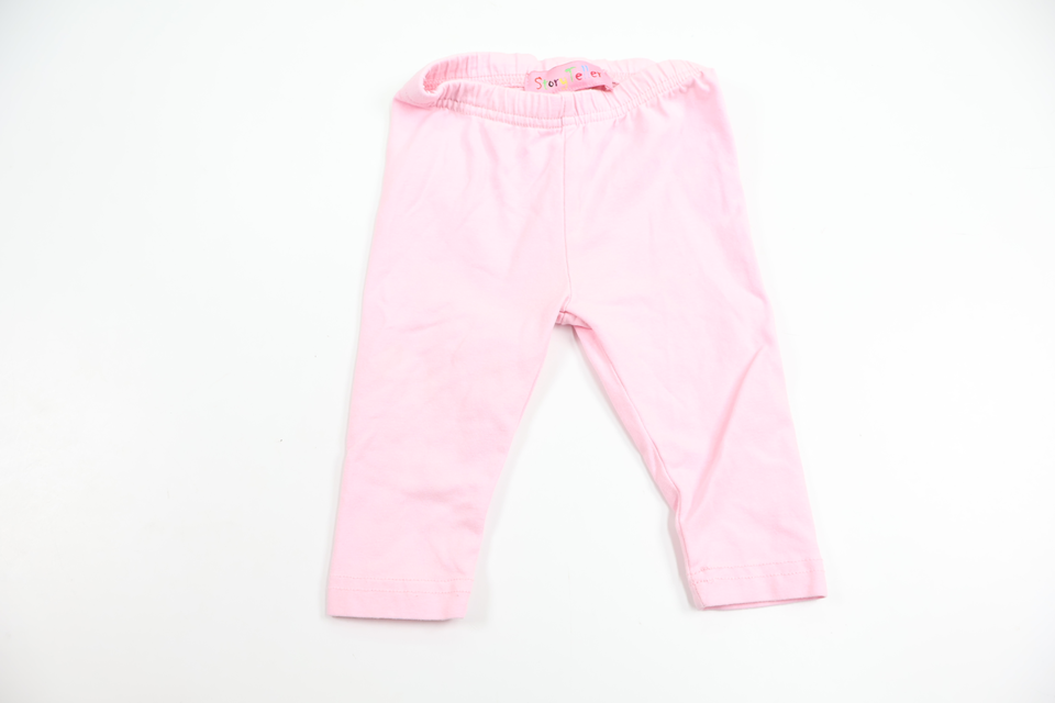Leggings från Story Teller - Storlek 62 - Rosa