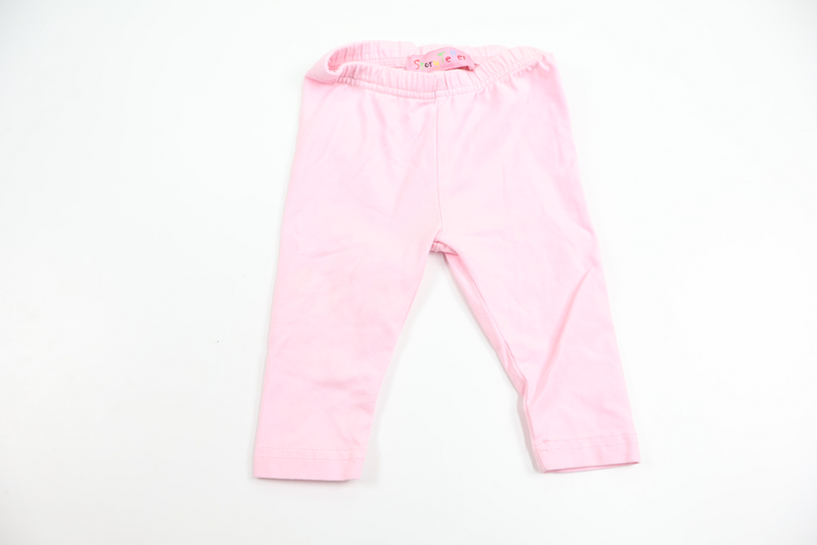 Leggings från Story Teller - Storlek 62 - Rosa