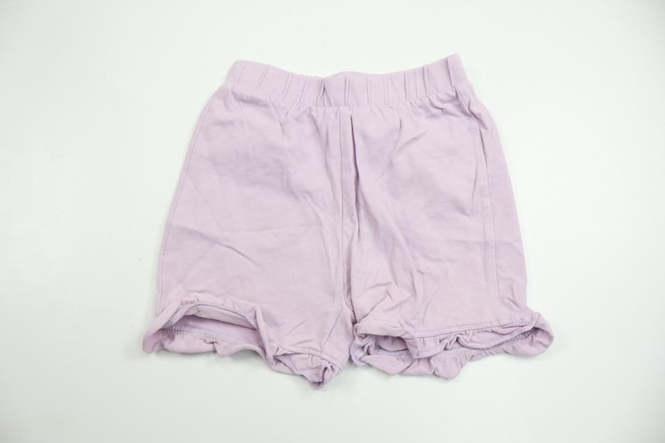 Shorts från ICA I Love Eco - Storlek 80 - Lila