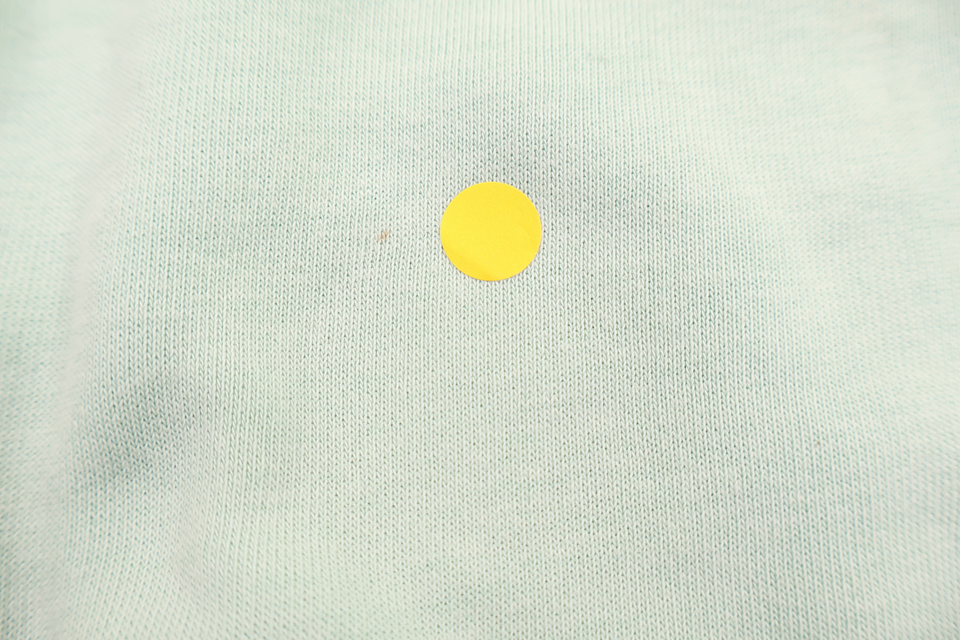 Sweatshirt från Puma - Storlek 86 - Grön