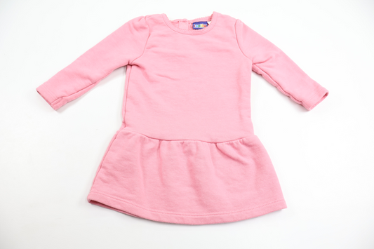 Klänning från Lupilu - Storlek 62/68 - Rosa
