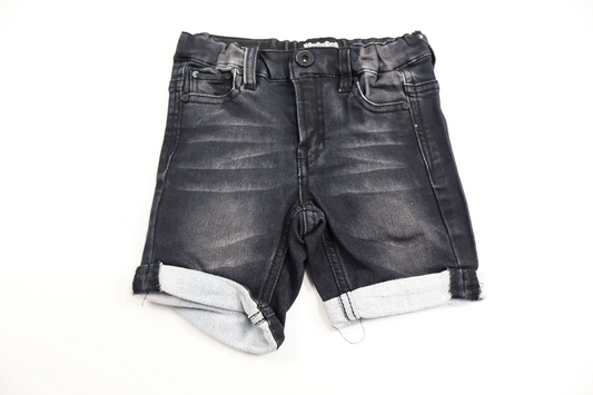 Jeansshorts från Denim Day - Storlek 92 - Denim