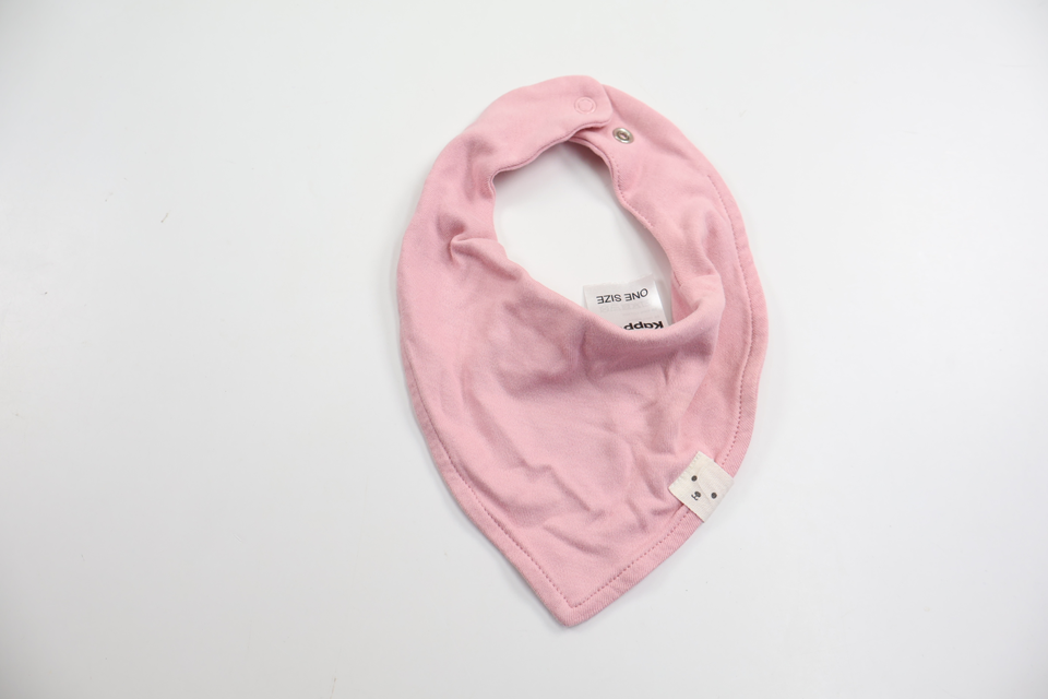 Haklapp från Kappahl - Storlek One size - Rosa