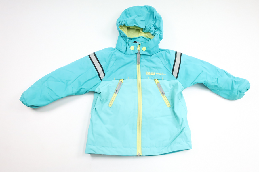 Skaljacka från KAXS - Storlek 92 - Blå