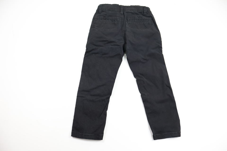 Jeansbyxor från Lager 157 - Storlek 100 - Svart