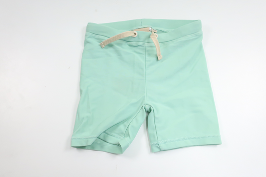 UV-shorts från Kuling - Storlek 86/92 - Grön