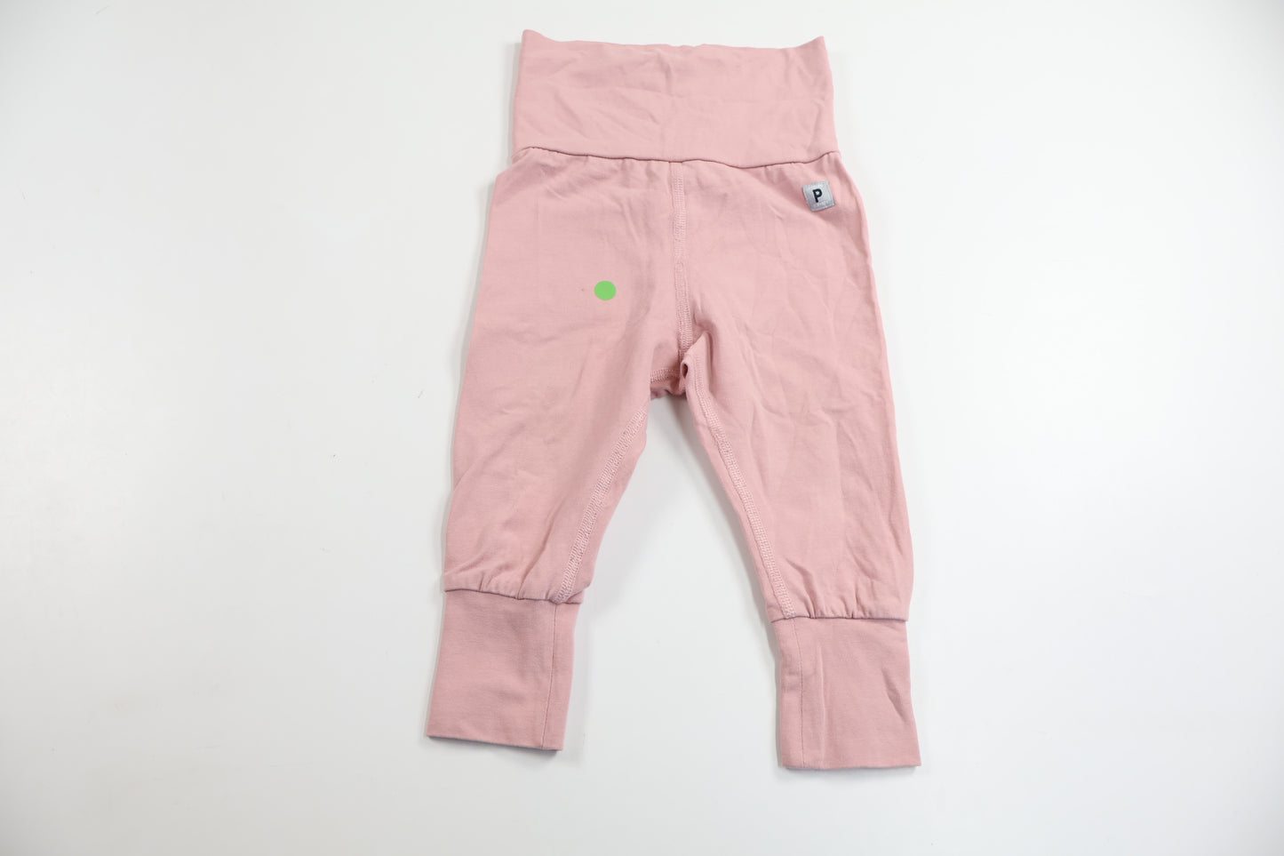 Byxor från Polarn o. Pyret - Storlek 68 - Rosa