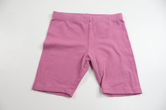 Shorts från H&M - Storlek 98 - Lila
