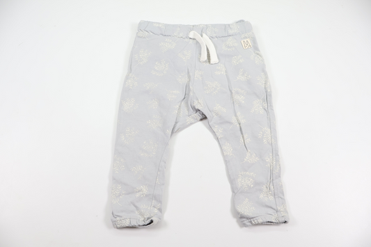 Byxor från Lindex - Storlek 74 - Blå