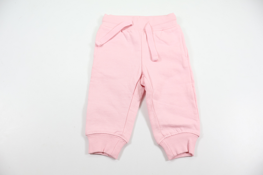 Byxor från Basic U - Storlek 68 - Rosa