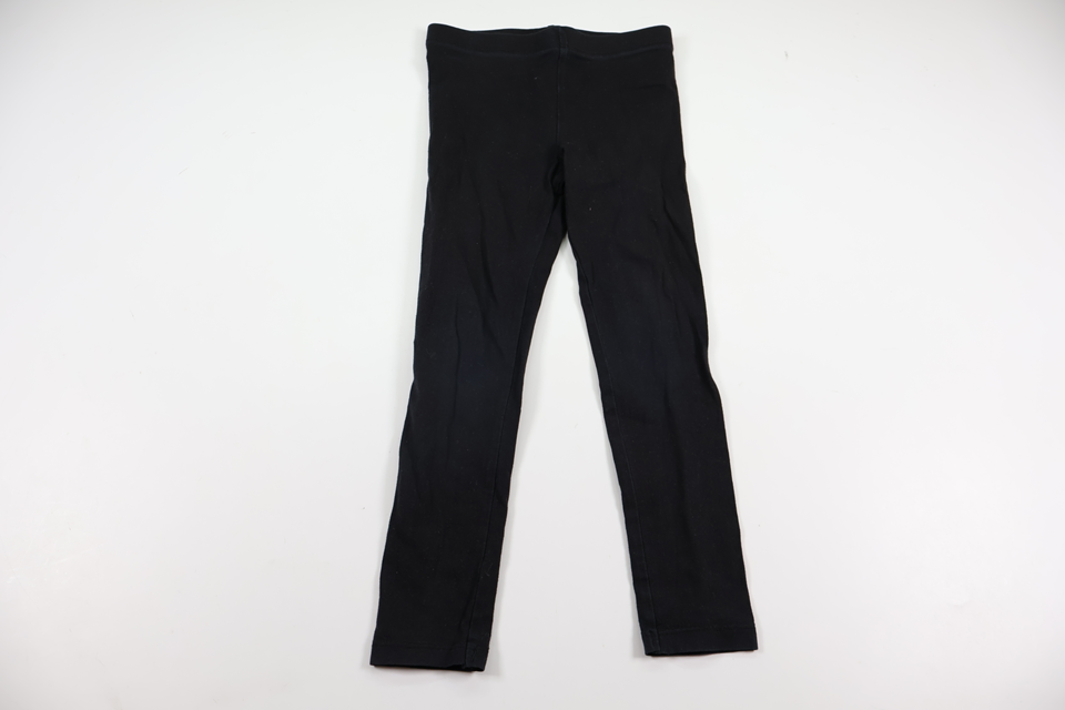 Leggings från H&M - Storlek 104 - Svart