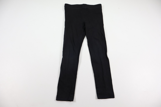 Leggings från H&M - Storlek 104 - Svart