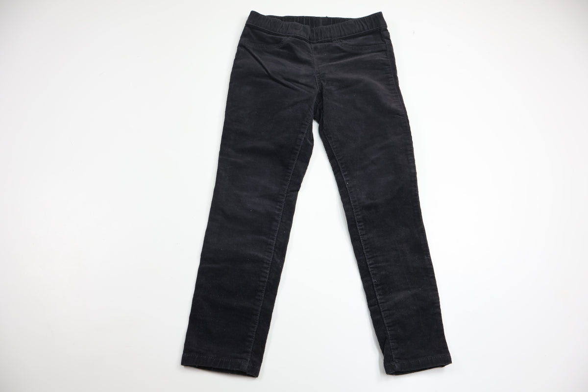 Byxor från H&M - Storlek 110 - Svart