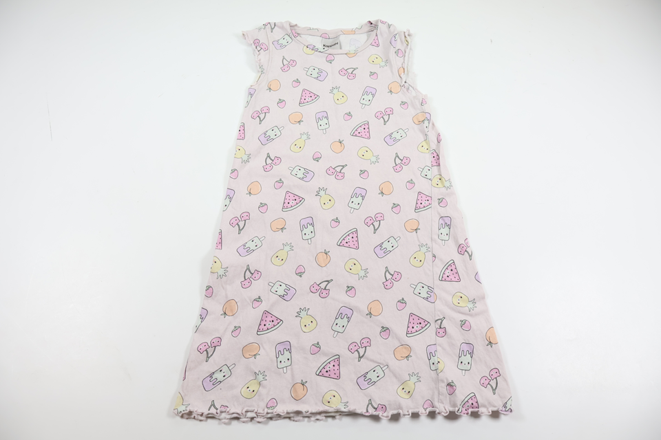 Nattlinne från Kappahl - Storlek 98/104 - Lila