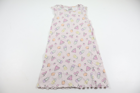 Nattlinne från Kappahl - Storlek 98/104 - Lila