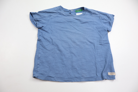 T-shirt från United Colors of Benetton - Storlek 104 - Blå