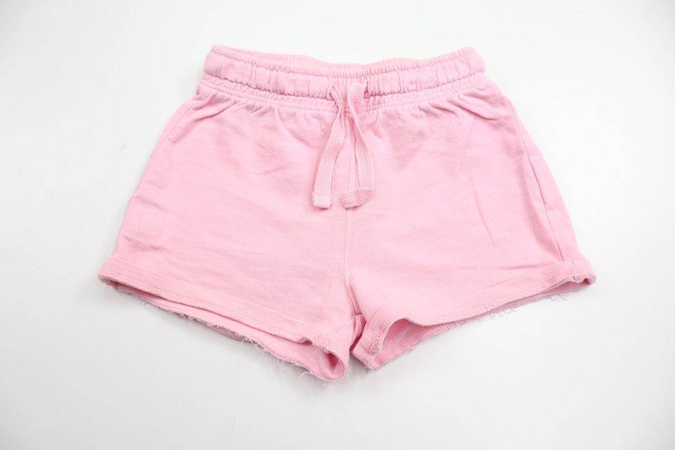 Shorts från Fagottino - Storlek 86 - Rosa
