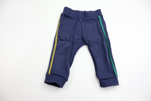 Byxor från United Colors of Benetton - Storlek 62/68 - Marinblå