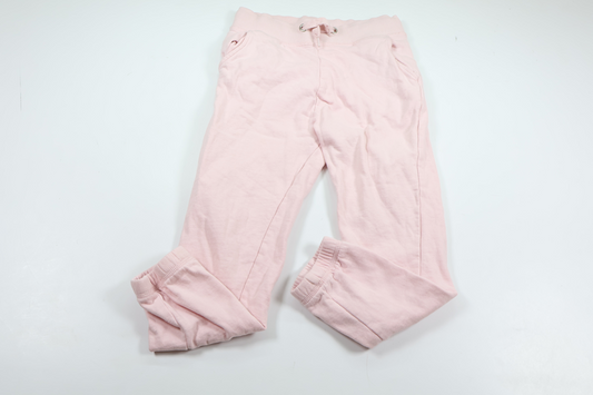 Byxor från Lager 157 - Storlek 140 - Rosa