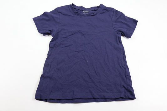 T-shirt från Lupilu - Storlek 122/128 - Marinblå