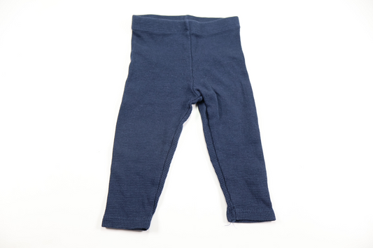 Byxor från Primark - Storlek 74 - Marinblå