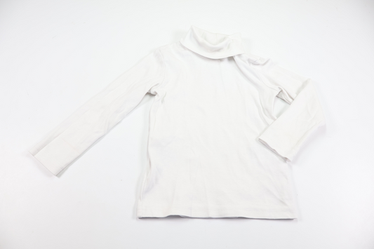 Tröja från H&M - Storlek 92 - Vit