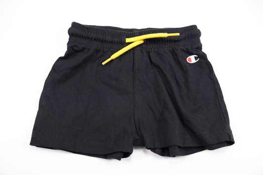 Shorts från Champion - Storlek 74 - Svart