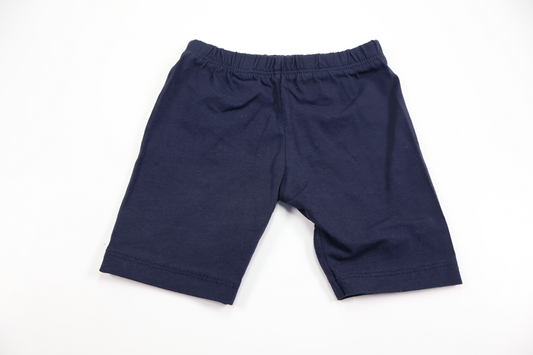 Shorts från Okänt - Storlek 68 - Marinblå