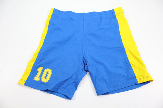 Shorts från Kappahl - Storlek 110/116 - Blå