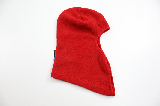 Balaclava från Lindberg - Storlek 62/68 - Röd