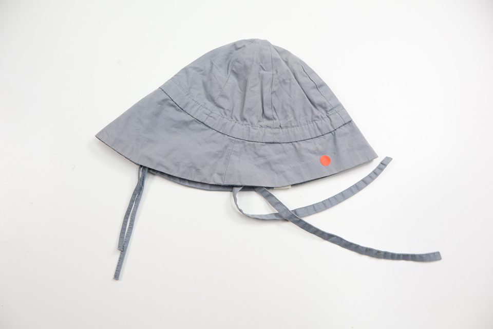 Solhatt från Elodie Details - Storlek 86/92 - Blå