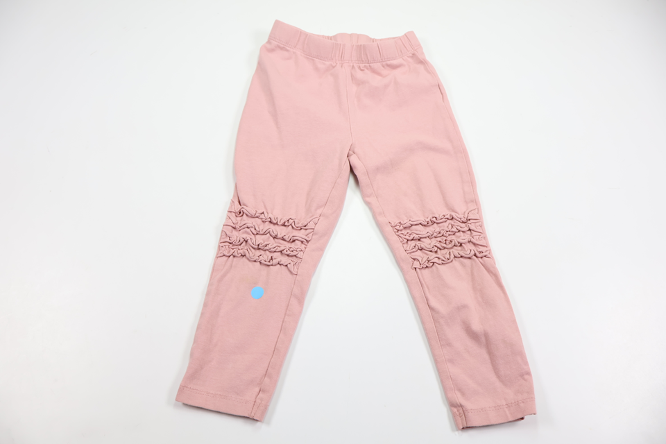 Leggings från Amy & Lucy - Storlek 92 - Rosa
