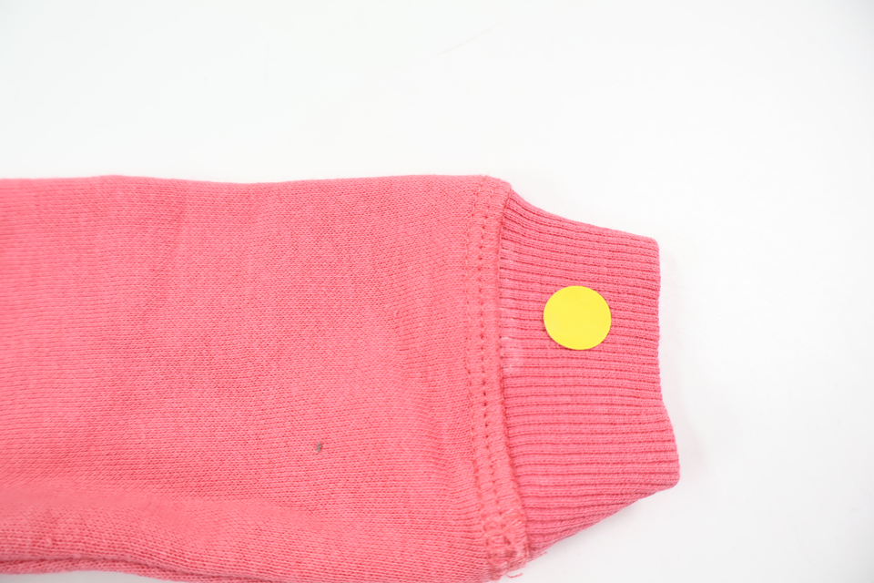 Munkjacka från Lupilu - Storlek 62/68 - Rosa
