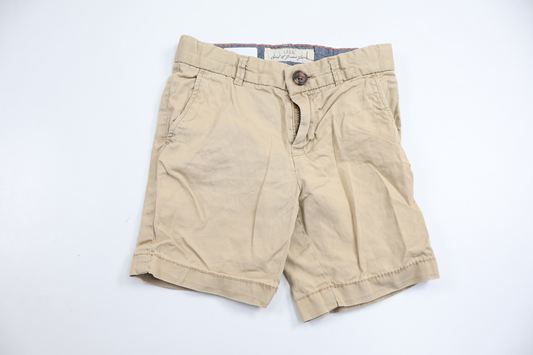 Shorts från H&M - Storlek 92 - Beige