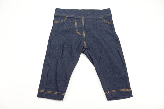 Byxor från BEBE - Storlek 60 - Denim