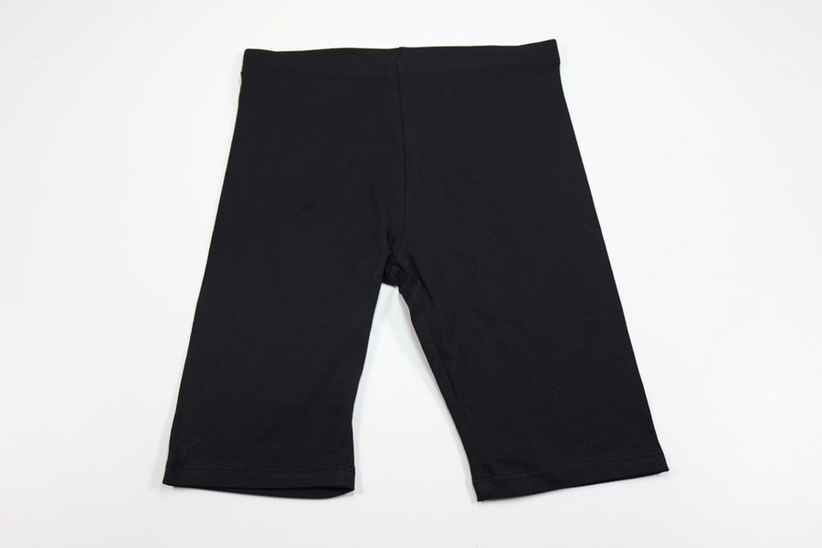Shorts från H&M - Storlek 134 - Svart